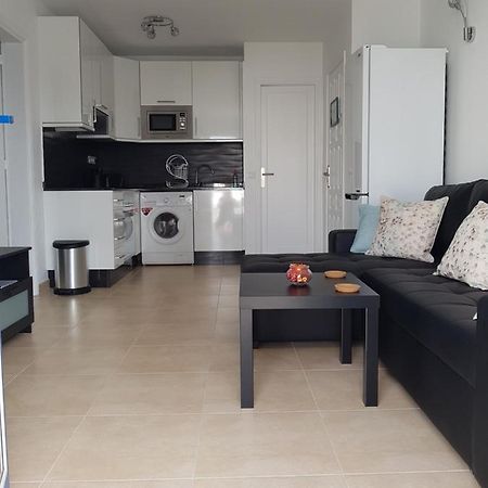 Atalaya 1st Floor Poolside Apartment Puerto del Carmen  Bagian luar foto